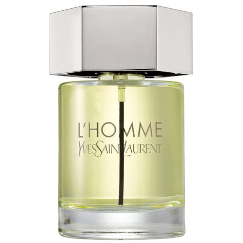 sephora ysl cologne|ysl cologne for men sephora.